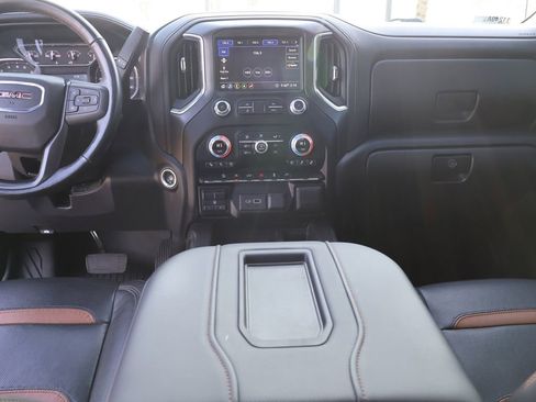 Used 2020 GMC Sierra 1500 AT4 w/ AT4 Preferred Package image 25
