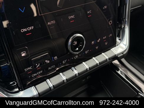 New 2026 GMC Yukon XL Elevation w/ Elevation Premium Package AWD/4WD image 17