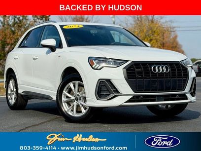 Used 2024 Audi Q3 2.0T Premium w/ Convenience Package