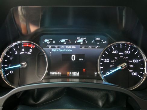Used 2021 Ford F250 King Ranch w/ King Ranch Ultimate Package AWD/4WD image 27