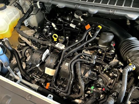 Used 2024 Ford Edge SEL w/ Convenience Package image 33