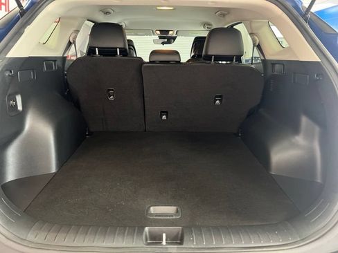 Used 2023 Kia Sportage EX FWD image 8