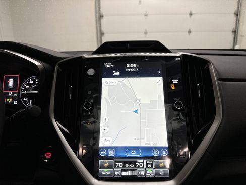 New 2026 Subaru Ascent Limited image 36