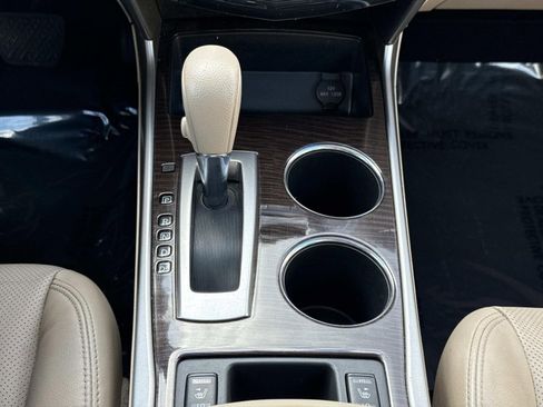 Used 2015 Nissan Altima 2.5 SL w/ Technology Package image 13