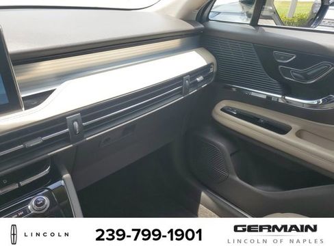 Certified 2021 Lincoln Corsair FWD image 36