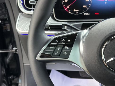 New 2026 Mercedes-Benz CLE 300 4MATIC Coupe image 20