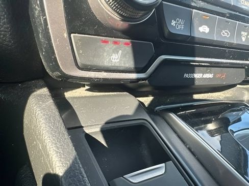Used 2021 Honda CR-V EX image 24