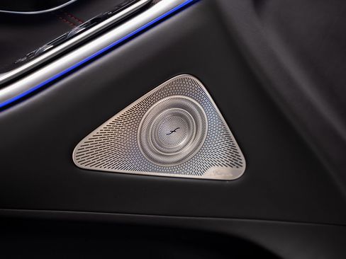 Used 2024 Mercedes-Benz S 63 AMG S image 61