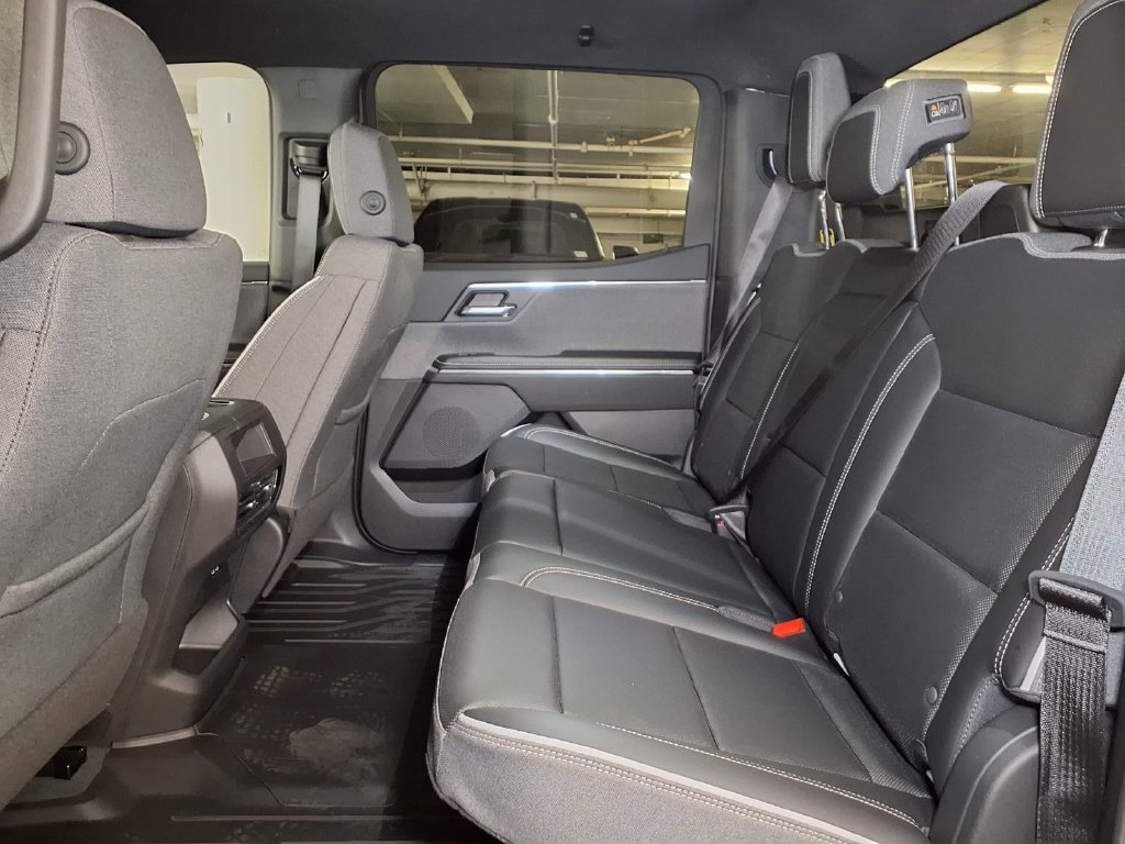 Used 2026 GMC Sierra EV Elevation AWD/4WD image 12
