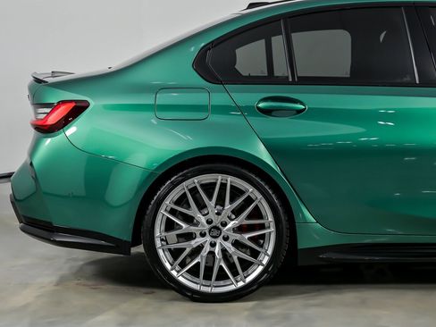 Used 2026 BMW M3 Competition w/ Executive Package image 13