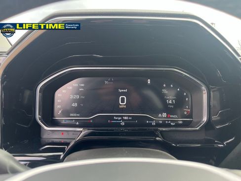 Used 2025 GMC Sierra 1500 Elevation image 20