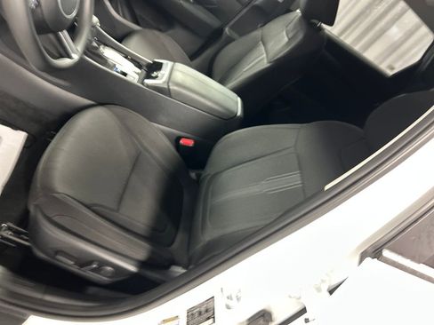 Used 2025 Hyundai Tucson SEL FWD image 10