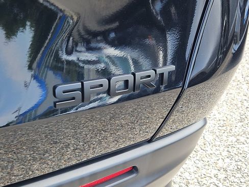 Certified 2024 Honda HR-V Sport image 12