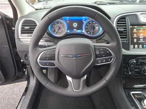 Used 2023 Chrysler 300 Touring L w/ Popular Equipment Group image 19