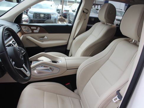 Used 2022 Mercedes-Benz GLE 350 image 24