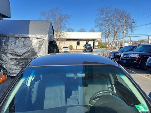 Used 2015 Nissan Altima 2.5 SV image 11