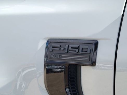 New 2026 Ford F150 XLT w/ Equipment Group 302A MID image 10