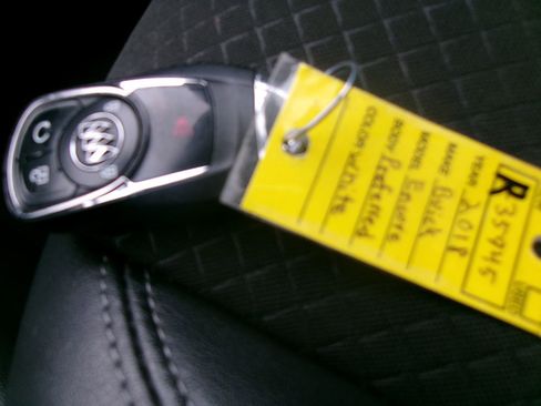 Used 2018 Buick Encore Preferred image 19