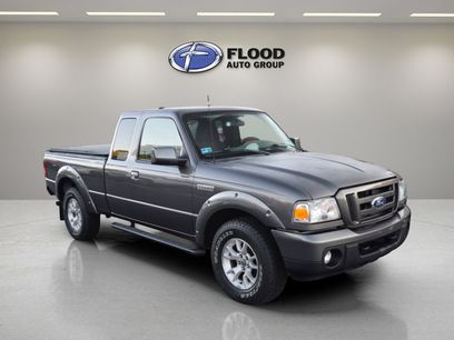Used 2011 Ford Ranger Sport