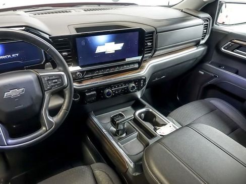 Used 2023 Chevrolet Silverado 1500 RST w/ Convenience Package II image 16