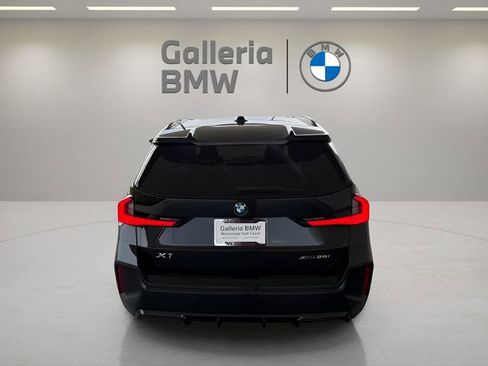 Certified 2026 BMW X1 xDrive28i w/ M Sport Package AWD/4WD image 8