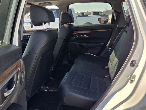 Used 2019 Honda CR-V EX-L image 6