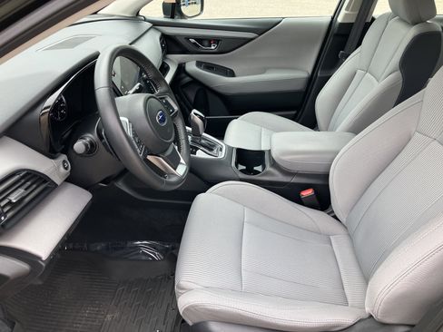 Used 2024 Subaru Legacy Premium AWD/4WD image 13