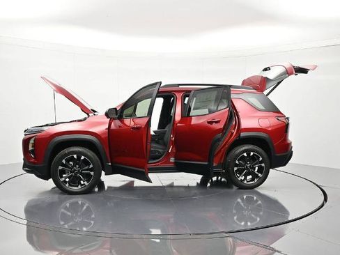 New 2026 Chevrolet Equinox RS w/ Convenience Package III image 47