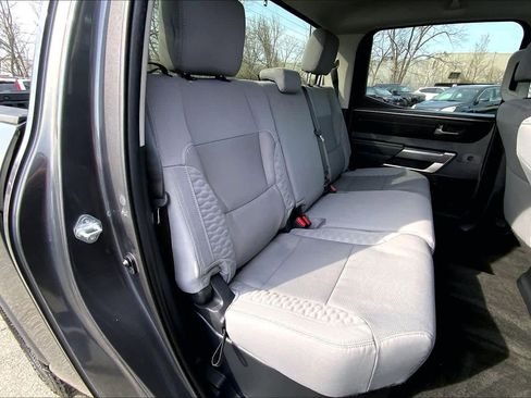 Used 2024 Toyota Tundra SR5 AWD/4WD image 20