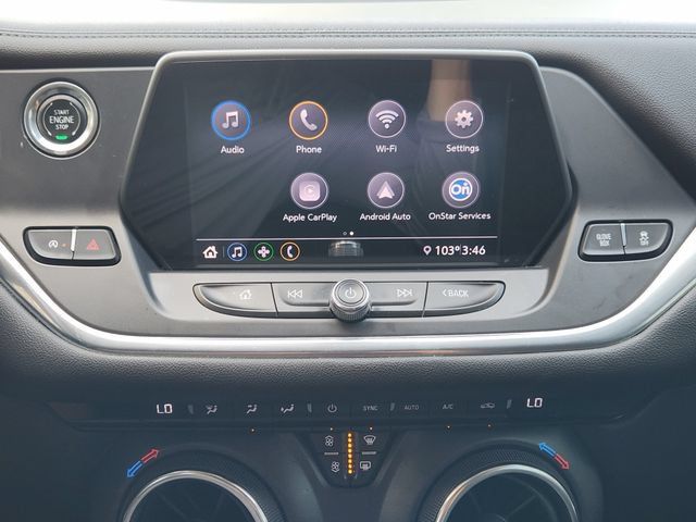 Used 2020 Chevrolet Blazer LT FWD image 17