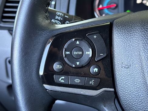 Used 2022 Honda Pilot Touring image 37