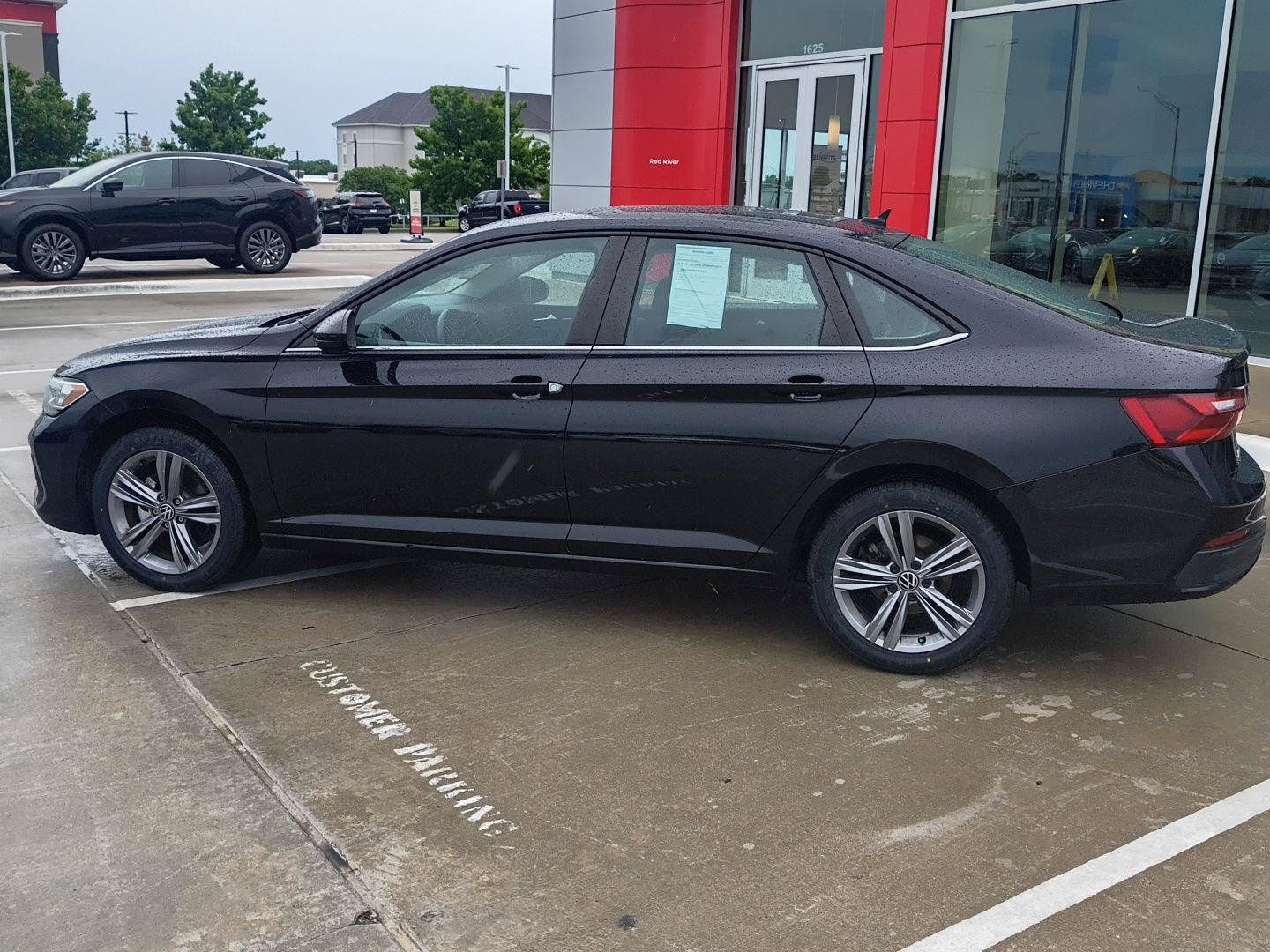 Used 2022 Volkswagen Jetta SE FWD image 22