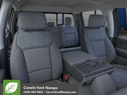 New 2026 Ford F150 XLT AWD/4WD image 10