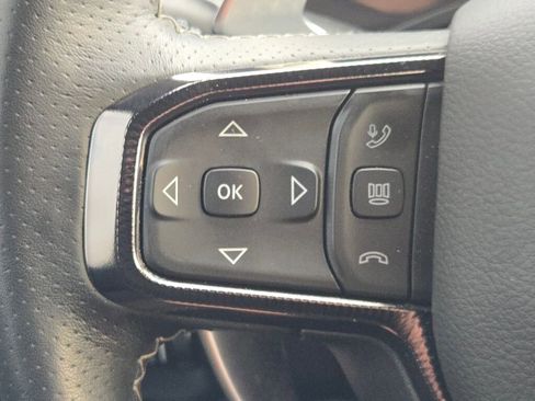 Used 2025 RAM 1500 RHO w/ Bed Utility Group image 34