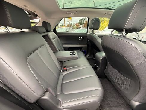 Certified 2023 Hyundai Ioniq 5 Limited w/ Cargo Package AWD/4WD image 19
