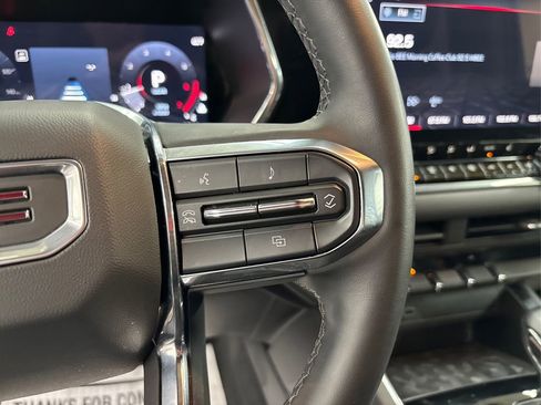 Used 2024 GMC Canyon Elevation w/ Elevation Premium Package image 24