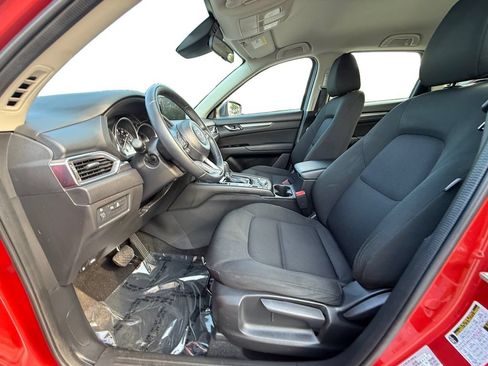 Used 2023 MAZDA CX-5 AWD 2.5 S image 9
