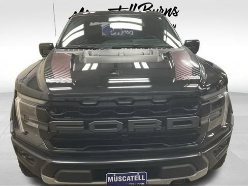 Used 2024 Ford F150 Raptor AWD/4WD image 2