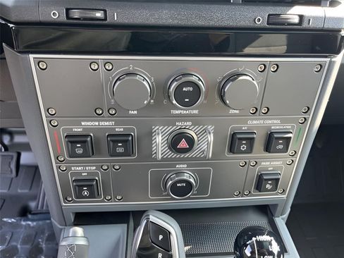 Used 2024 INEOS Grenadier AWD/4WD image 13