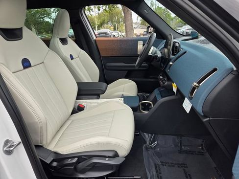 New 2027 MINI Cooper Countryman S AWD/4WD image 16