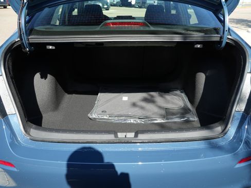 New 2026 Honda Civic Sport image 8
