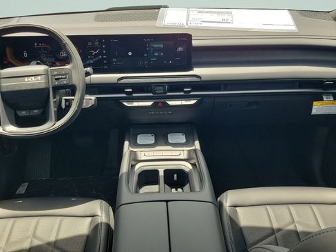 New 2027 Kia Telluride EX X-Line AWD/4WD image 11