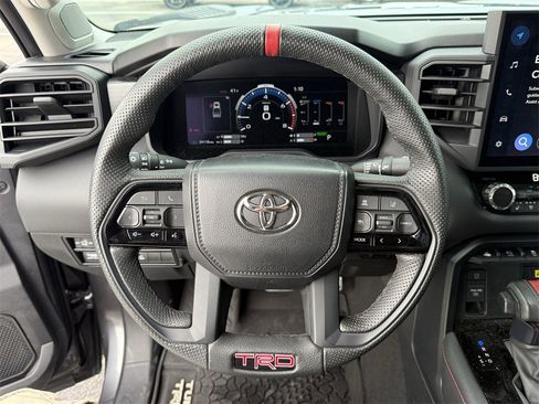 Used 2023 Toyota Tundra TRD Pro image 14