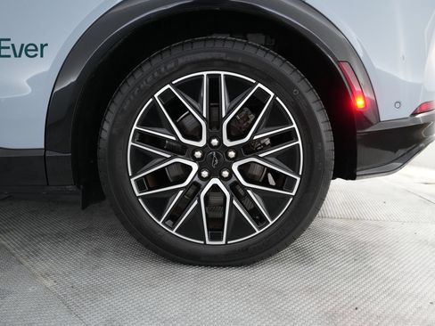 Used 2024 Ford Mustang Mach-E Premium AWD/4WD image 9