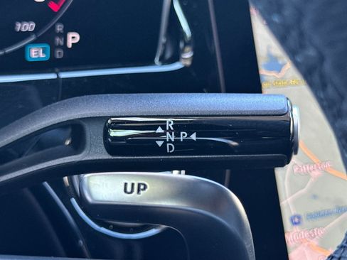 New 2026 Mercedes-Benz E 53 AMG 4MATIC Sedan image 18