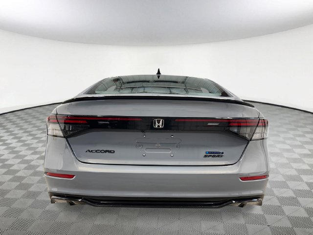 New 2026 Honda Accord Sport image 5