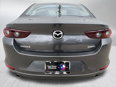 Used 2024 MAZDA MAZDA3 s FWD image 7