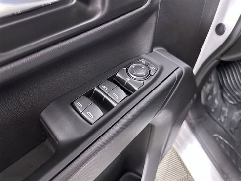 New 2026 Chevrolet Silverado 1500 W/T w/ WT Value Package image 23