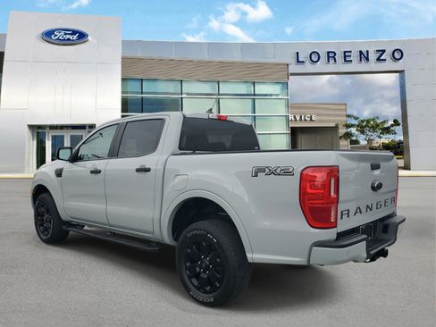 Used 2023 Ford Ranger XLT image 7