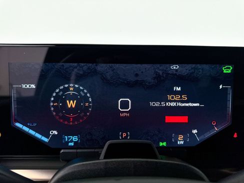 Used 2025 GMC Hummer EV 2X AWD/4WD image 53
